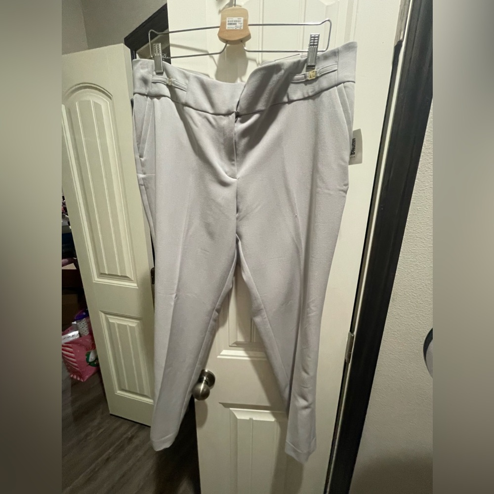 Dress pants